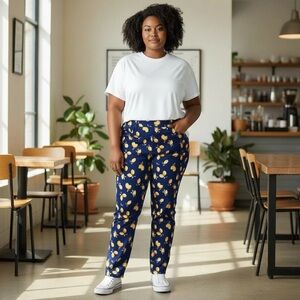 Lemon Way Size 14T Pants